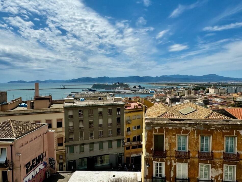 The 6 best things to see and do in Cagliari in one day
